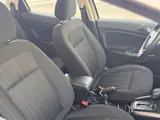 Ford Eco Sport Trend